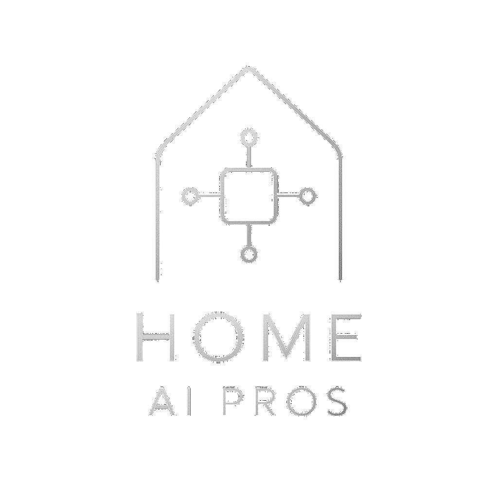 Home AI Pros Logo
